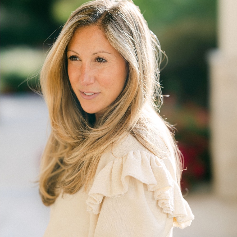 Meet your Posher, Stephanie